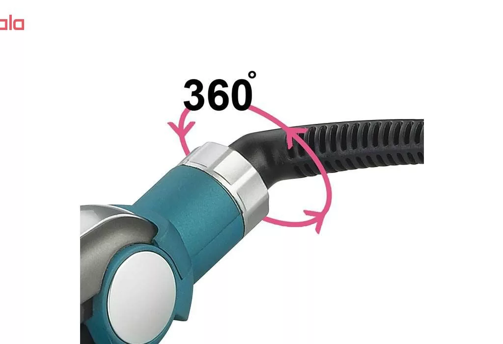 اتو مو فلر مدل HI-35