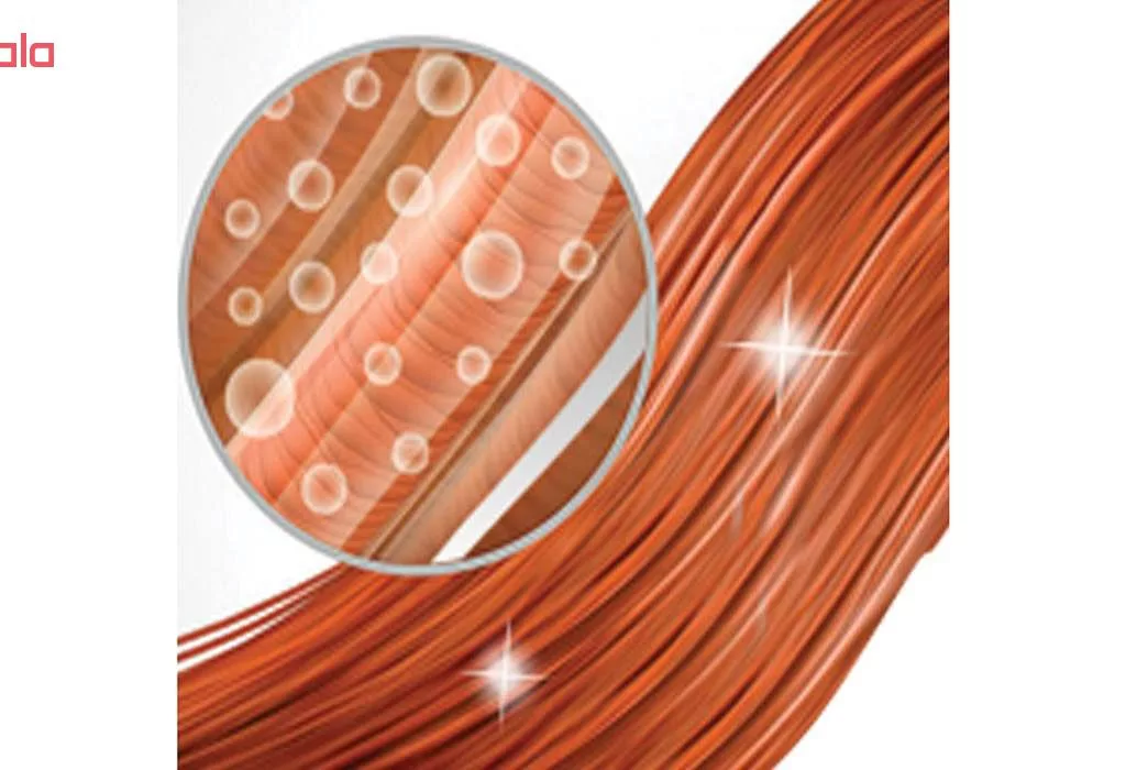 اتو مو فلر مدل HI-35