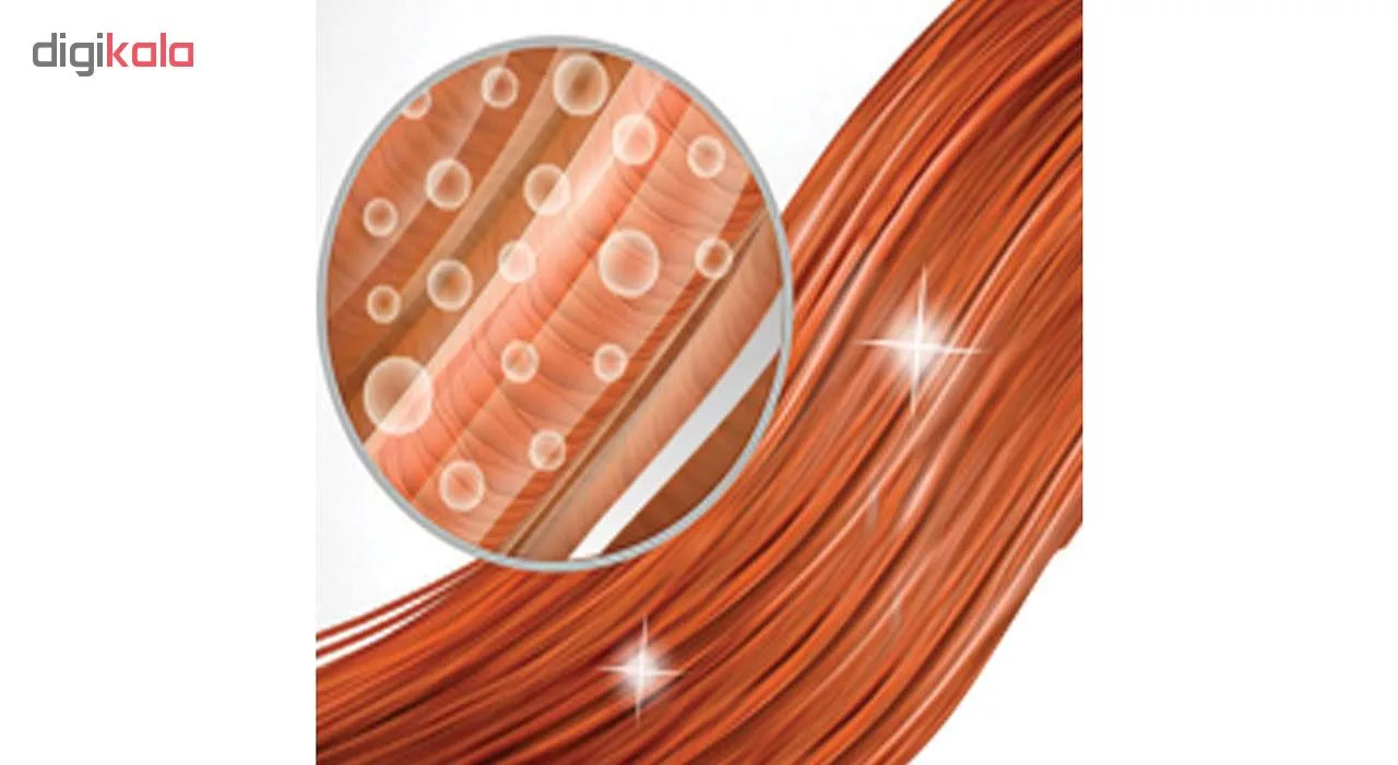 اتو مو فلر مدل HI-35