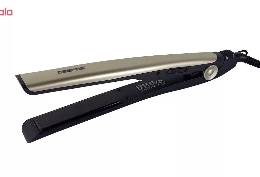 اتو مو جی پاس مدل GHS86016