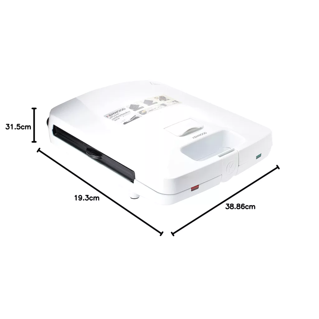 ساندویچ ساز کنوود مدل SM740