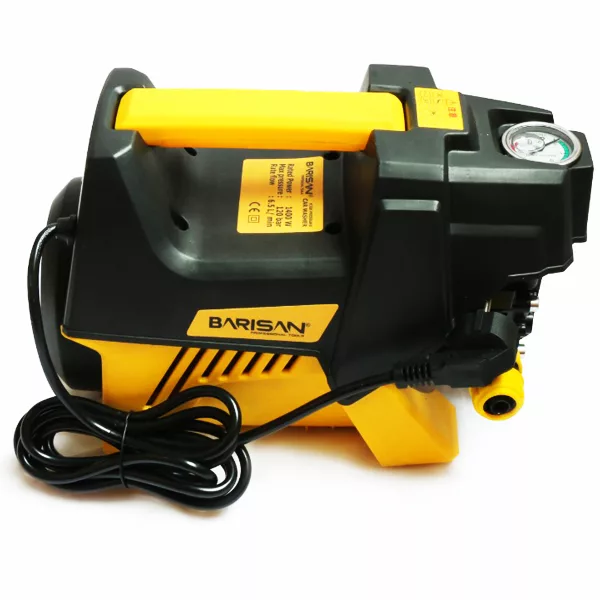 کارواش باریسان مدل BARISAN 120-BAR