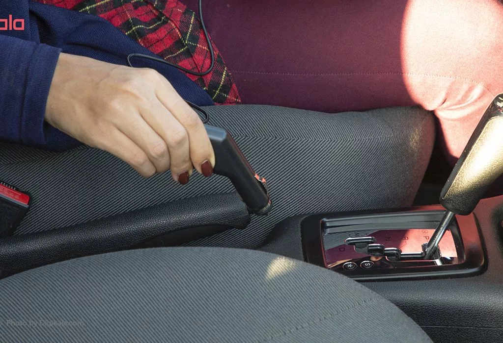 شارژر فندکی مدل AK703-FCM