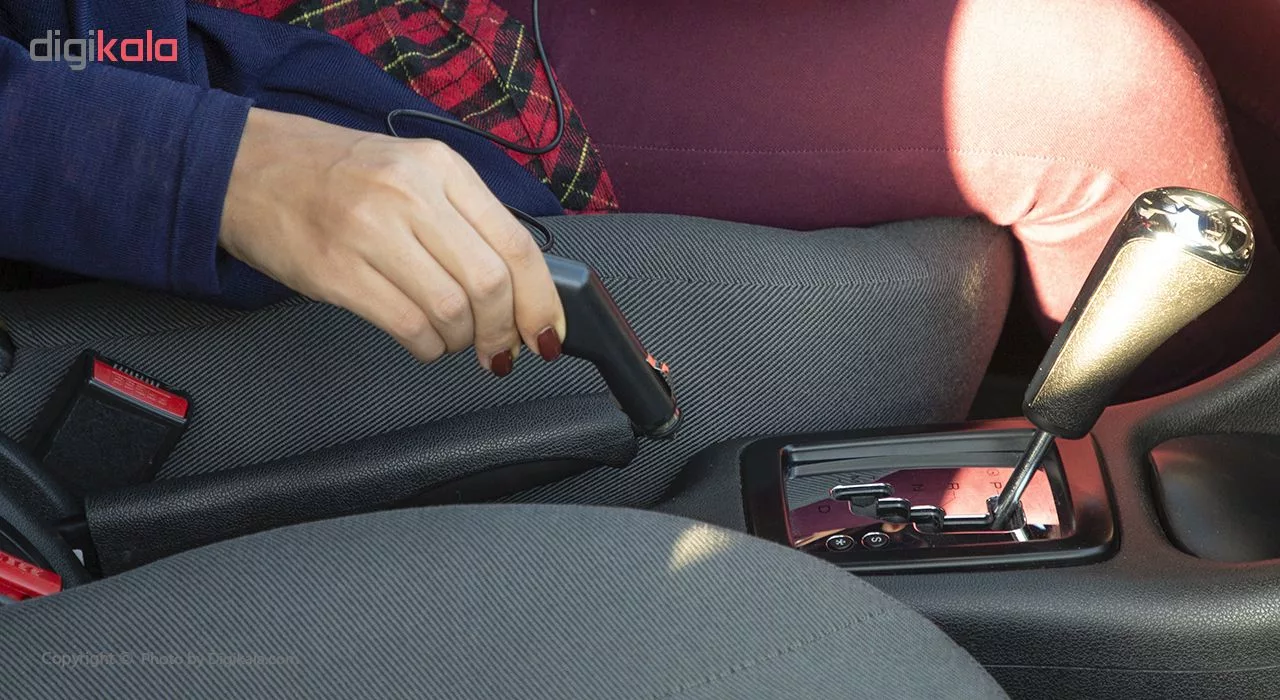 شارژر فندکی مدل AK703-FCM