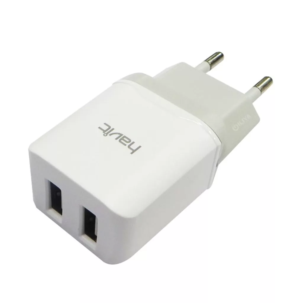 شارژر دیواری هویت مدل H112