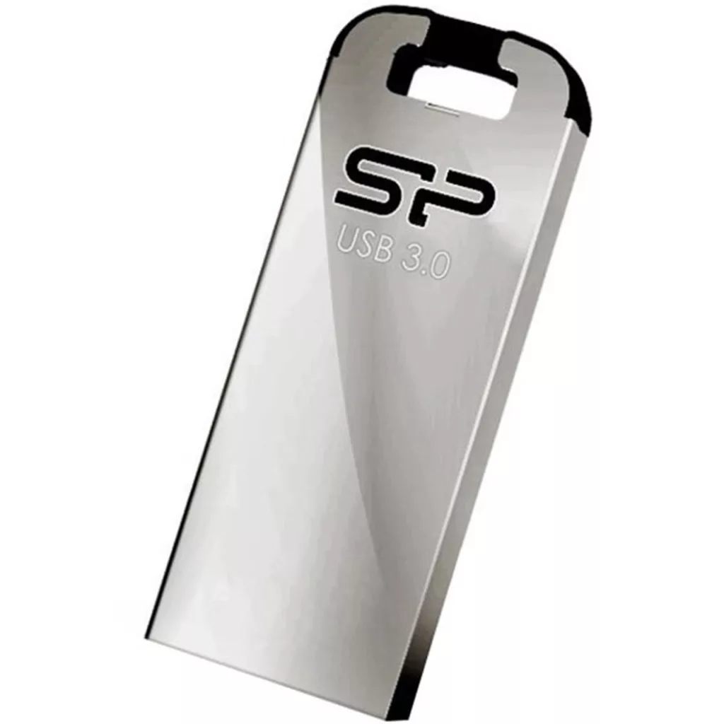 فلش مموری Silicon Power مدل Jewel J10 ظرفیت 64 گیگابایت