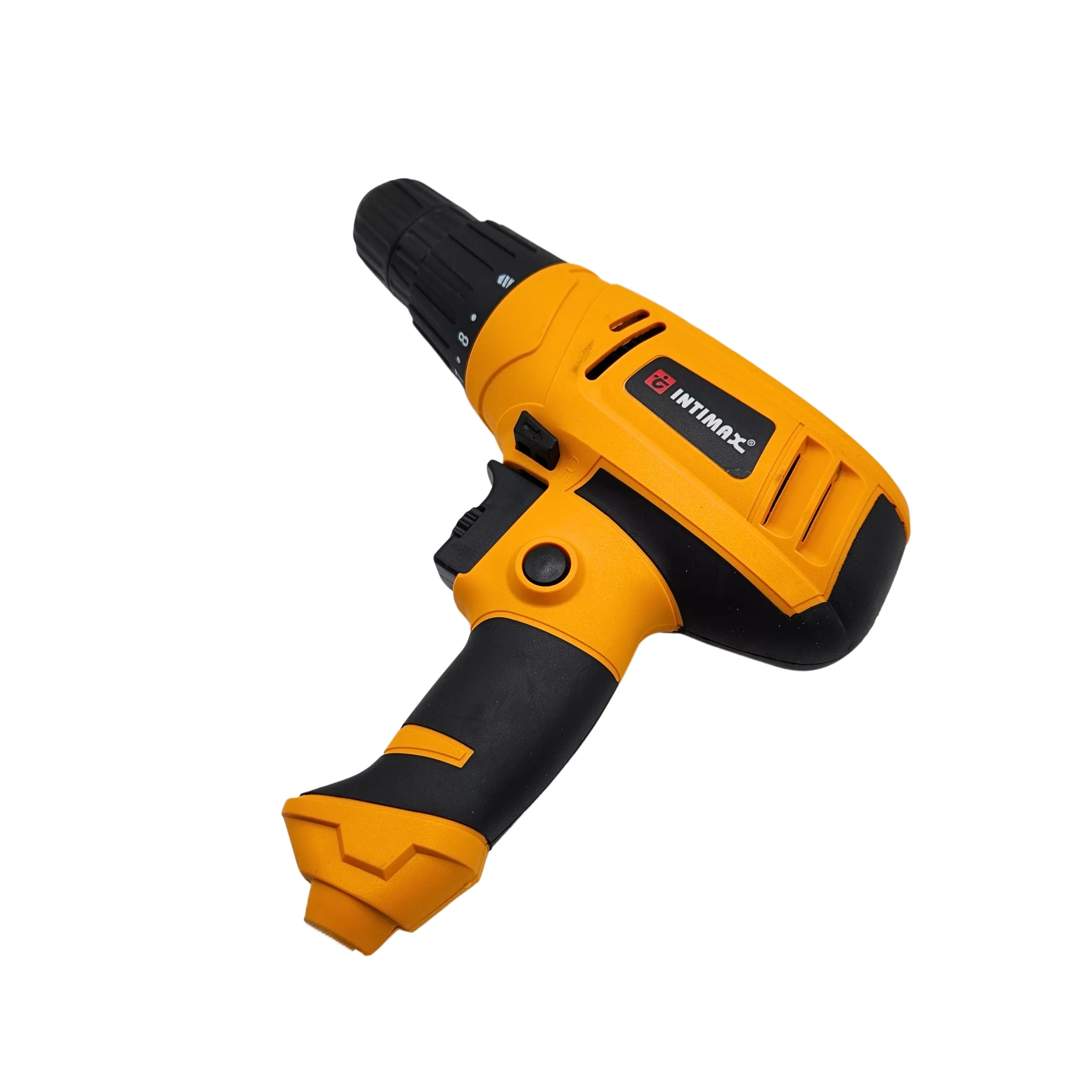 پیچ گوشتی برقی اینتیمکث کد 0104