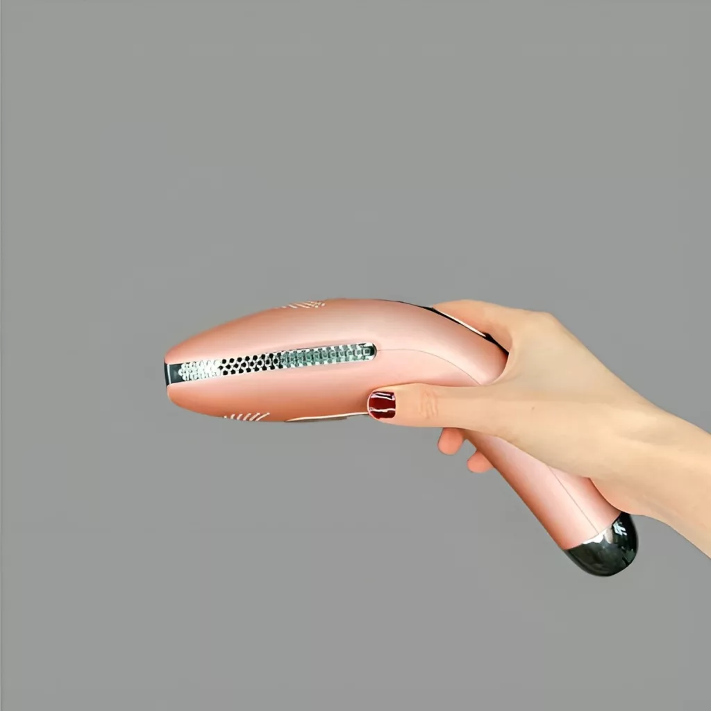 لیزر موهای زائد مرکوری مدل GP