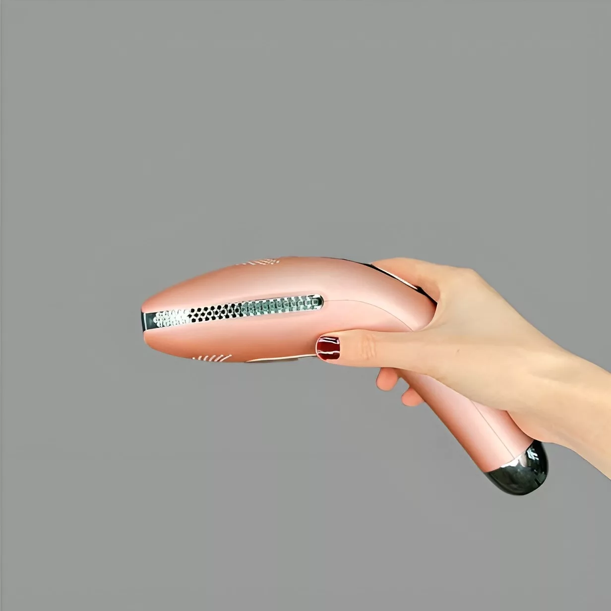 لیزر موهای زائد مرکوری مدل GP