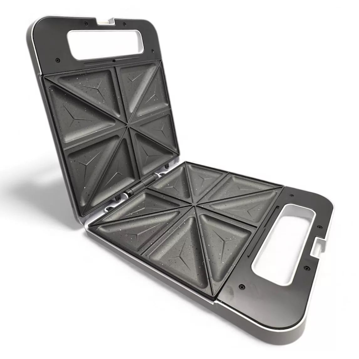 ساندویچ‌ساز چهار خانه نیکووا مدل NSM-61DD