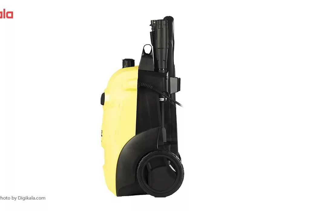 کارواش کرشر مدل K4 Compact-Home Kit