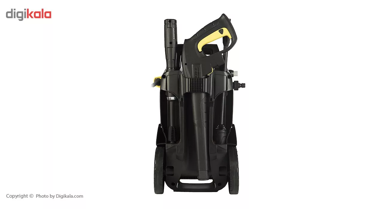 کارواش کرشر مدل K4 Compact-Home Kit