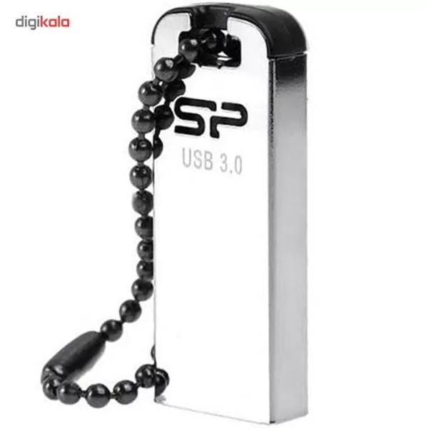 فلش مموری Silicon Power مدل Jewel J10 ظرفیت 64 گیگابایت