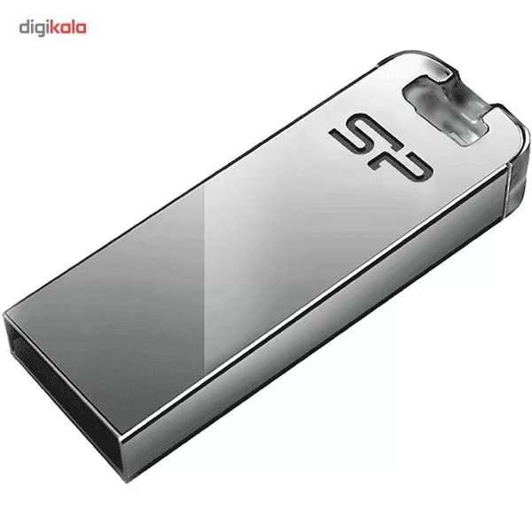 فلش مموری Silicon Power مدل Jewel J10 ظرفیت 64 گیگابایت