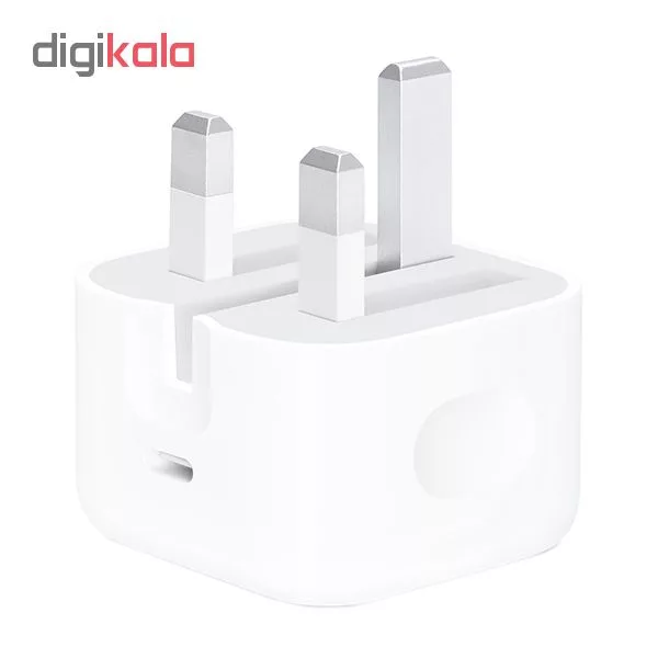 شارژر دیواری مدل MU7W