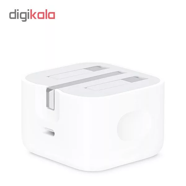 شارژر دیواری مدل MU7W