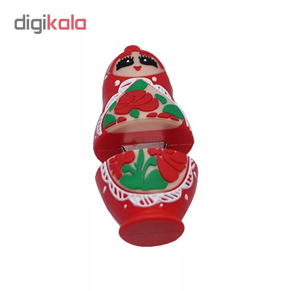 فلش مموری طرح ماتروشکا مدل Ul-Pv-Mros01 ظرفیت32گیگابایت