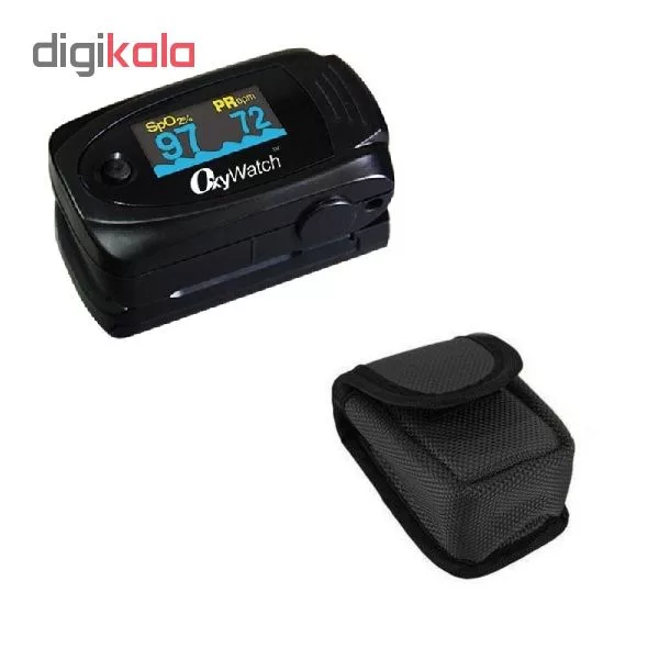 پالس اکسیمتر اکسی واچ مدل MD300C63