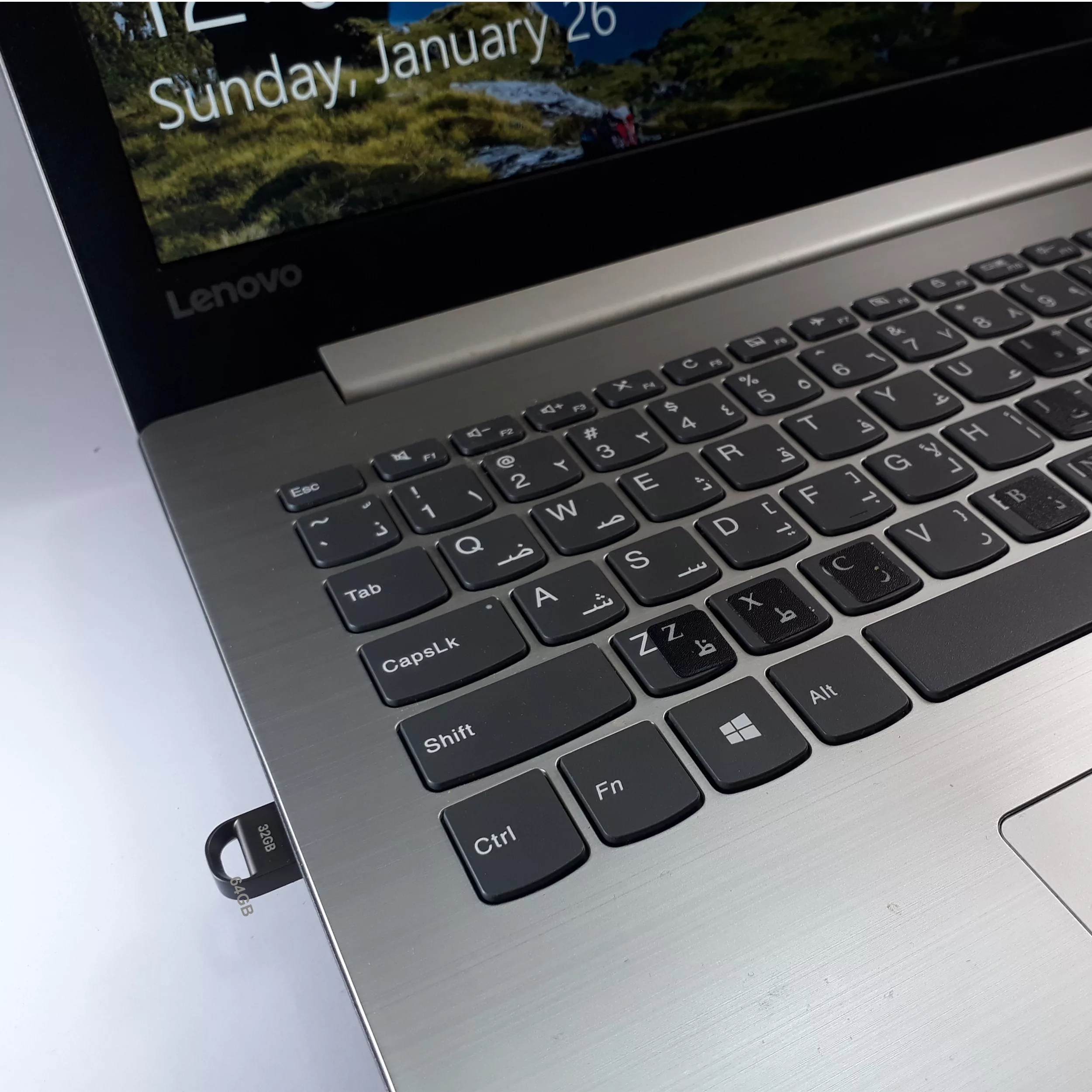 فلش مموری کداک مدل K903 ظرفیت 32 گیگابایت