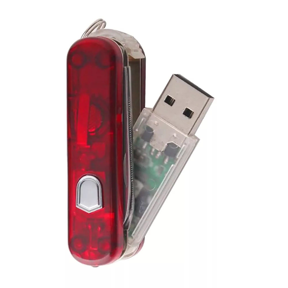 فلش مموری پرلیت یو اس بی مدل p1-32-3 ظرفیت 32 گیگابایت