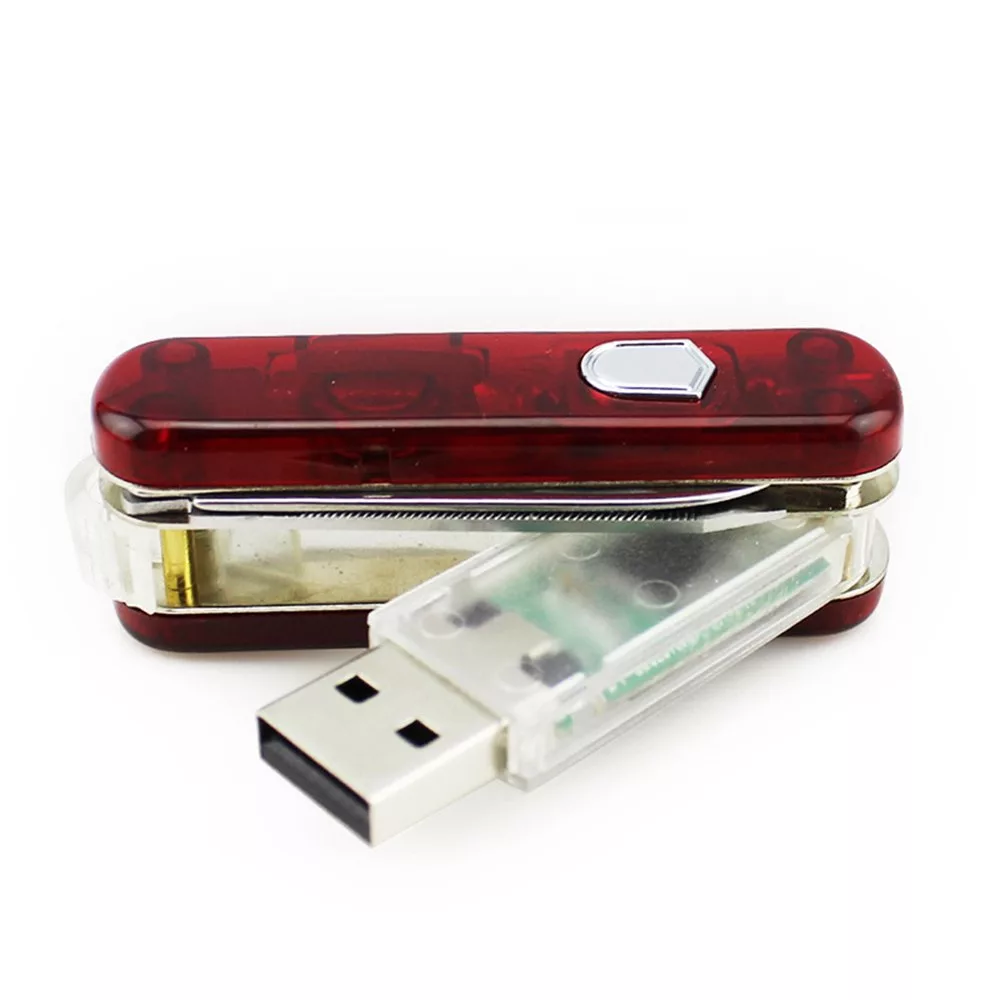 فلش مموری پرلیت یو اس بی مدل p1-64-3 ظرفیت 64 گیگابایت