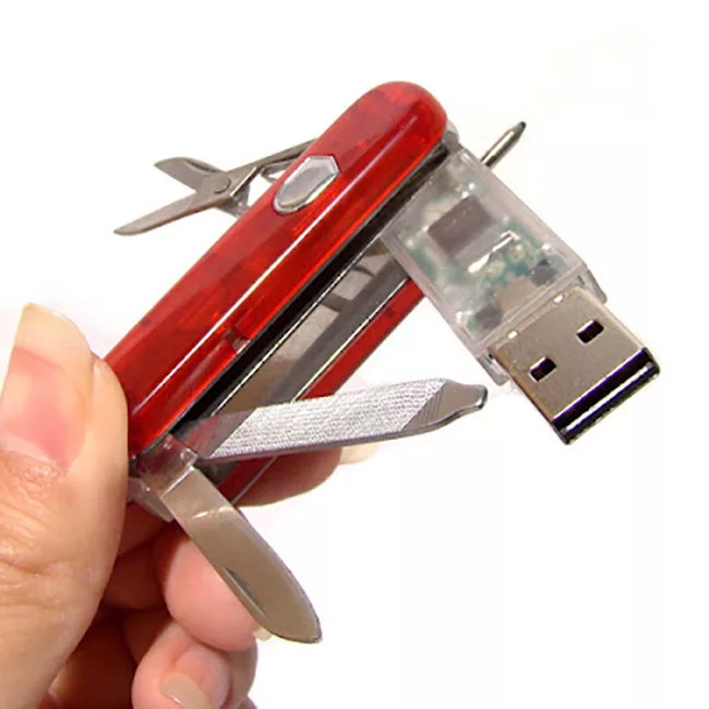 فلش مموری پرلیت یو اس بی مدل p1-128-2 ظرفیت 128 گیگابایت