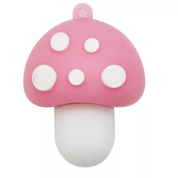 فلش مموری طرح قارچ مدل Ul-Pv-Mushr01 ظرفیت64گیگابایت