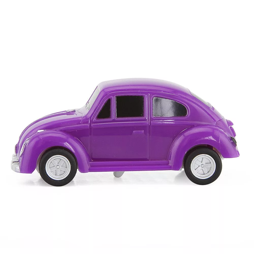 فلش مموری طرح ماشین فولکس کد UP-22 ظرفیت 128گیگابایت