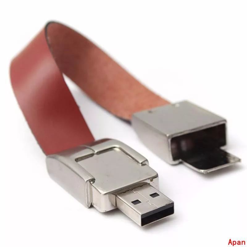 فلش مموری طرح دستبند مدل P-23 ظرفیت 32 گیگابایت