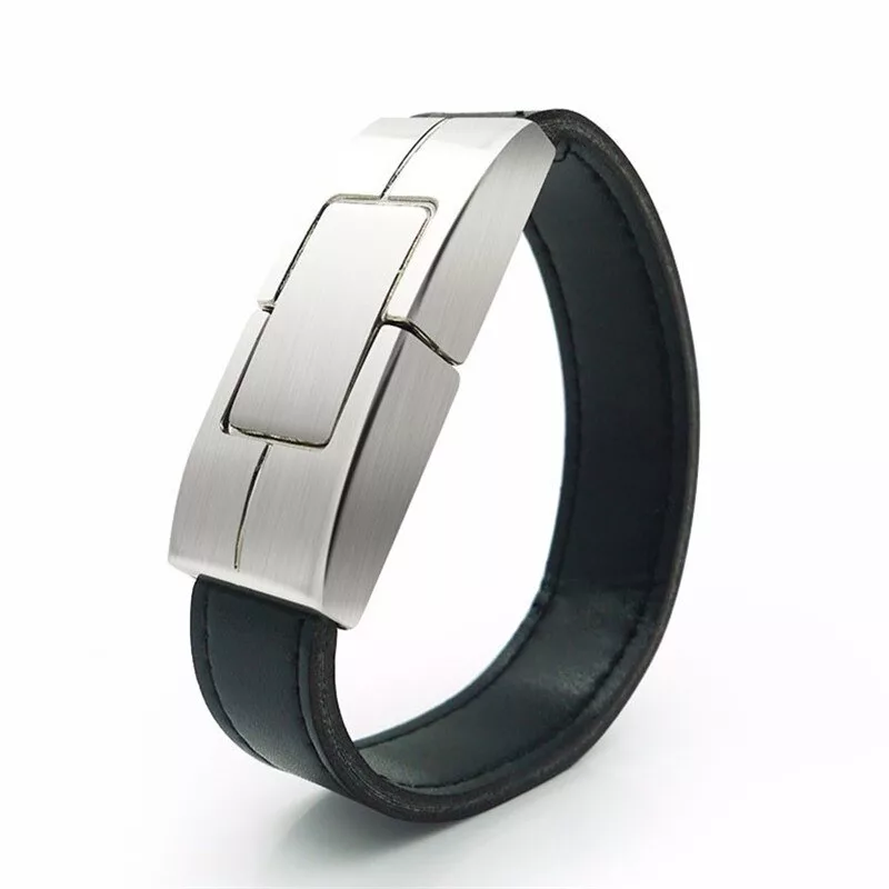 فلش مموری طرح دستبند مدل P-23 ظرفیت 128گیگابایت