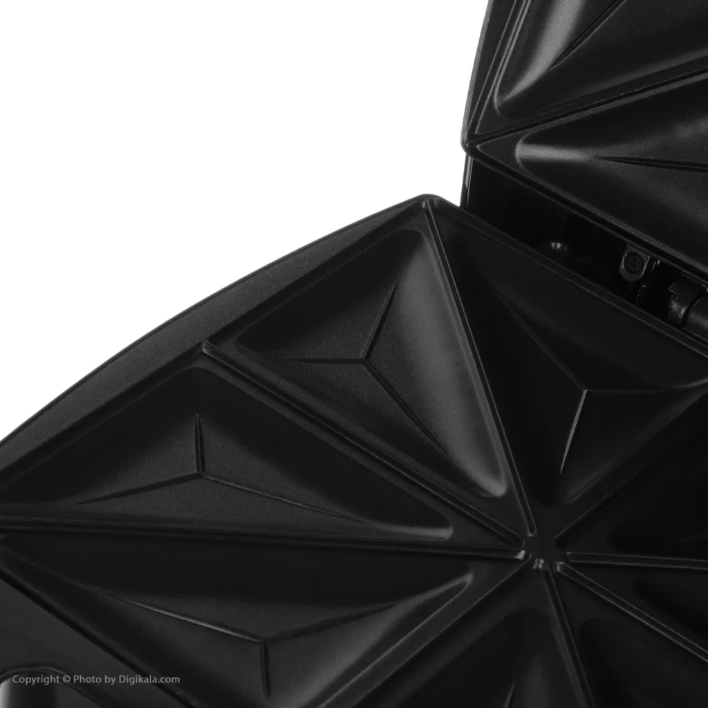 ساندویچ ساز هانوور مدل 1009