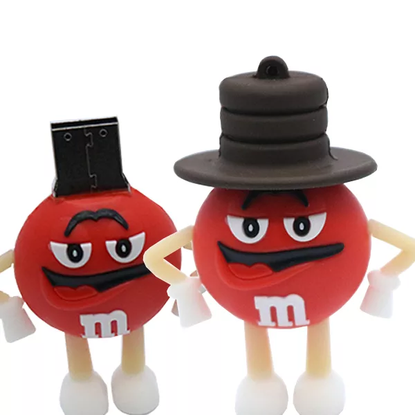 فلش مموری طرح اسمارتیز مدل UL-Smar ظرفیت 16گیگابایت