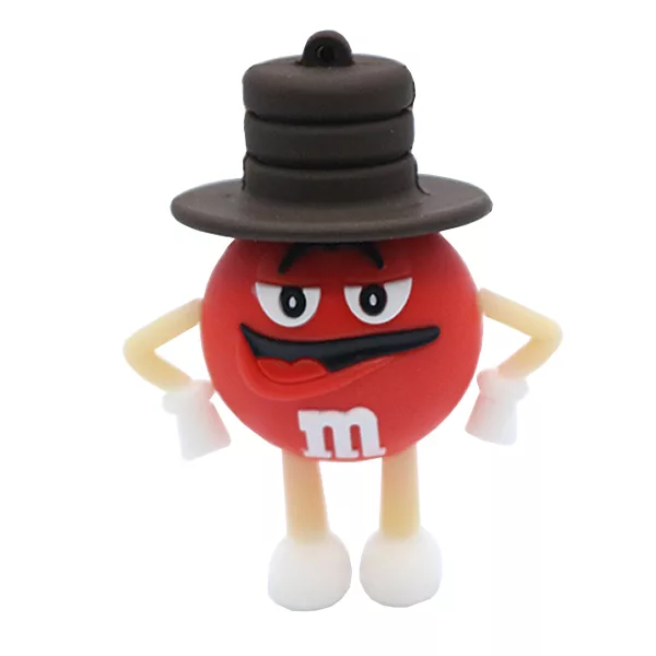 فلش مموری طرح اسمارتیز مدل UL-Smar ظرفیت 16گیگابایت