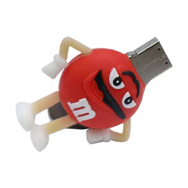 فلش مموری طرح اسمارتیز مدل UL-Smar ظرفیت 16گیگابایت