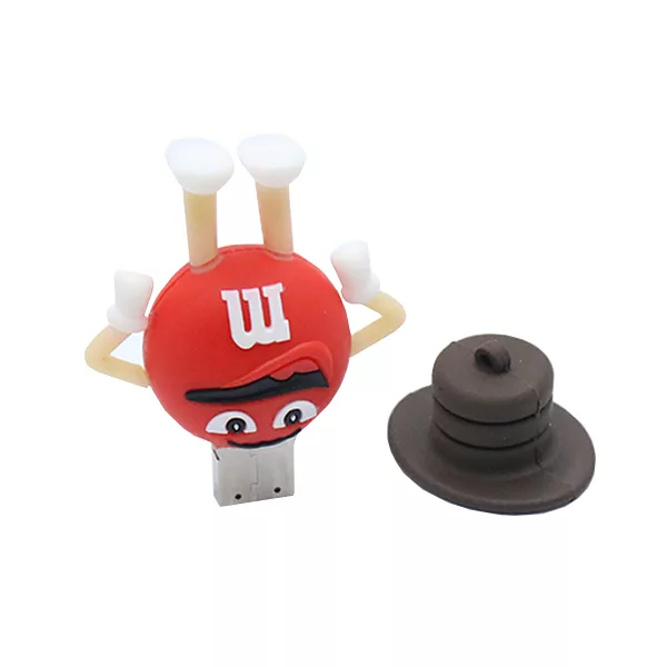 فلش مموری طرح اسمارتیز مدل UL-Smar ظرفیت64گیگابایت