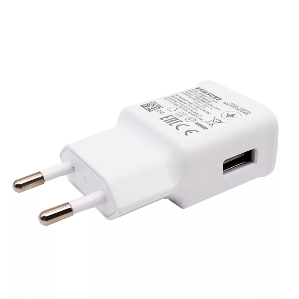 شارژر دیواری مدل EP-TA200