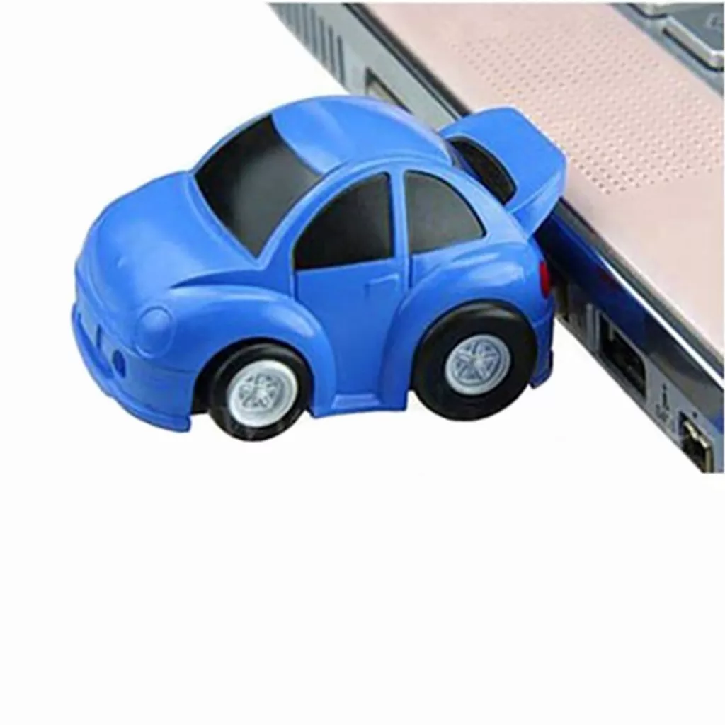 فلش مموری پرلیت یو اس بی طرح ماشین مدل 3-P-21 ظرفیت 32 گیگابایت