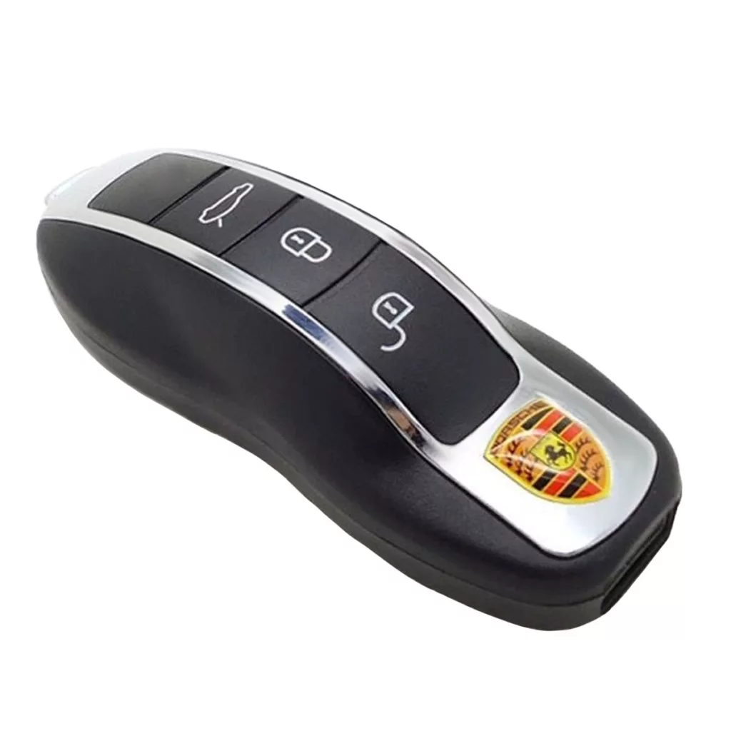 فلش مموری پرلیت یو اس بی طرح ریموت پورشه کد P-19 ظرفیت 128گیگابایت