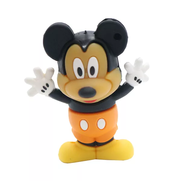 فلش مموری طرح میکی موس مدل Ul-Pv-MickMo ظرفیت8گیگابایت