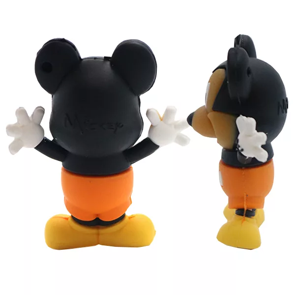 فلش مموری طرح میکی موس مدل Ul-Pv-MickMo ظرفیت8گیگابایت