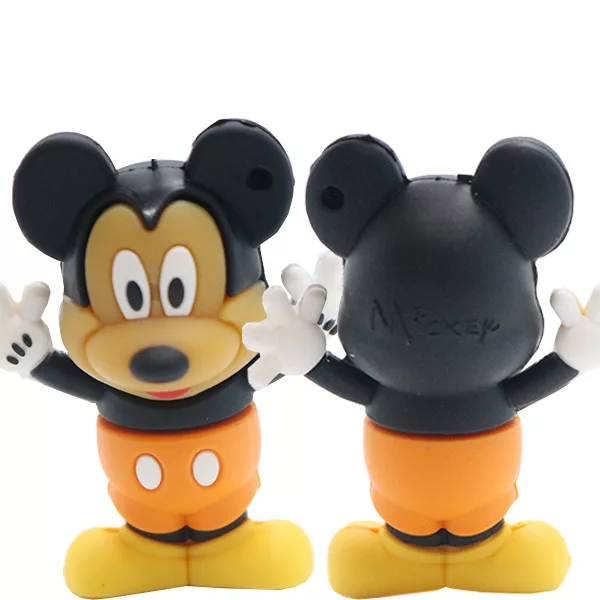 فلش مموری طرح میکی موس مدل Ul-Pv-MickMo ظرفیت32گیگابایت