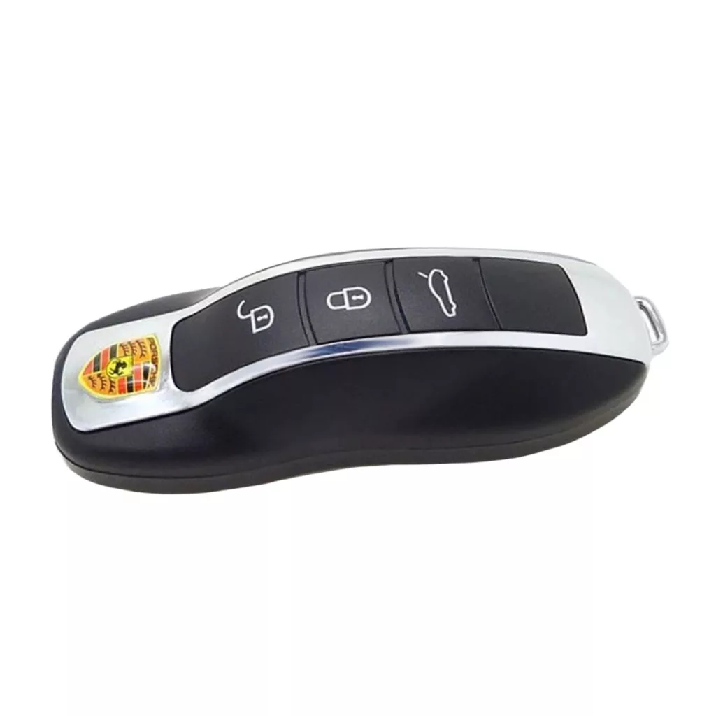 فلش مموری پرلیت یو اس بی طرح ریموت پورشه کد P-19 ظرفیت 64 گیگابایت