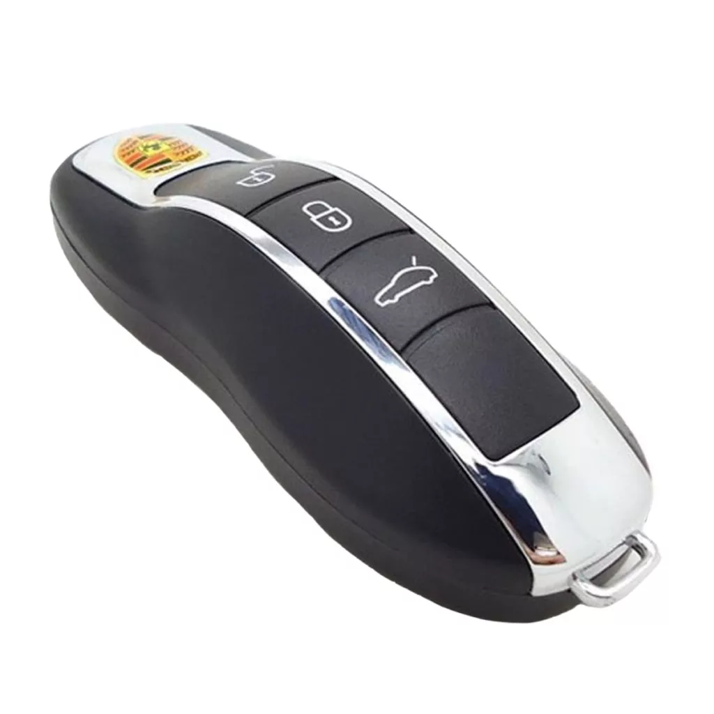 فلش مموری پرلیت یو اس بی طرح ریموت پورشه کد 3-P-19 ظرفیت 32 گیگابایت