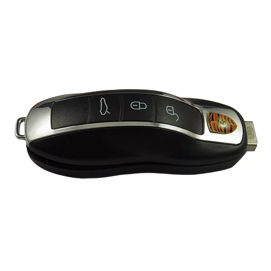 فلش مموری پرلیت یو اس بی طرح ریموت پورشه کد 3-P-19 ظرفیت 32 گیگابایت