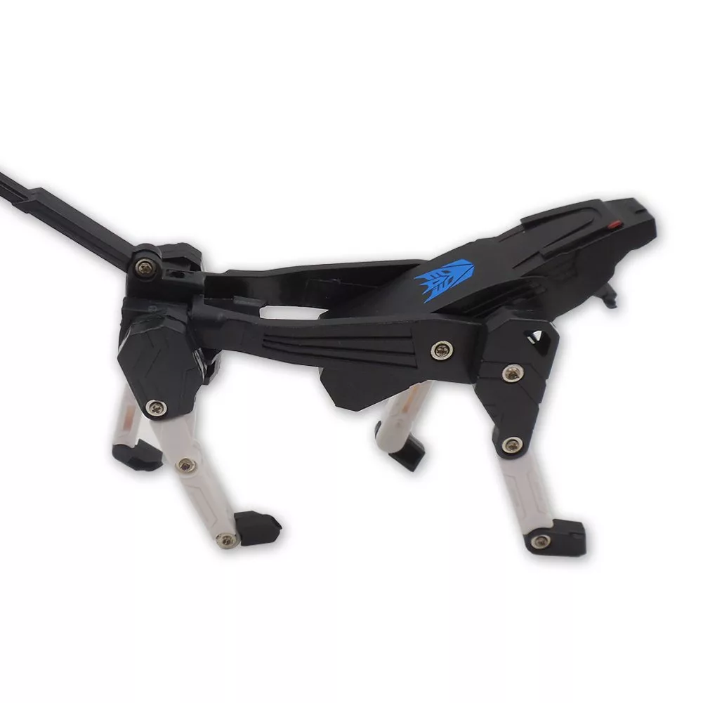 فلش مموری پرلیت یو اس بی طرح ترنسفورمر کد 3-P-13 ظرفیت 32 گیگابایت