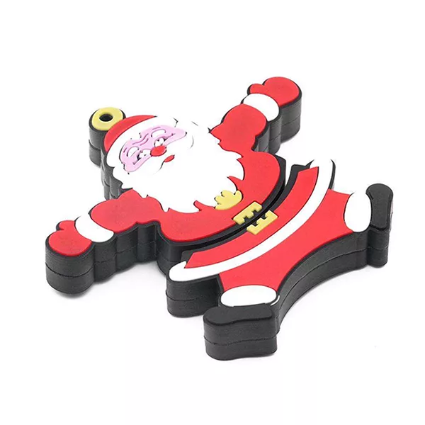 فلش مموری طرح بابانوئل مدل Ul-Pv-Sant01 ظرفیت64گیگابایت