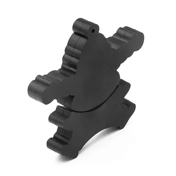 فلش مموری طرح بابانوئل مدل Ul-Pv-Sant01 ظرفیت64گیگابایت