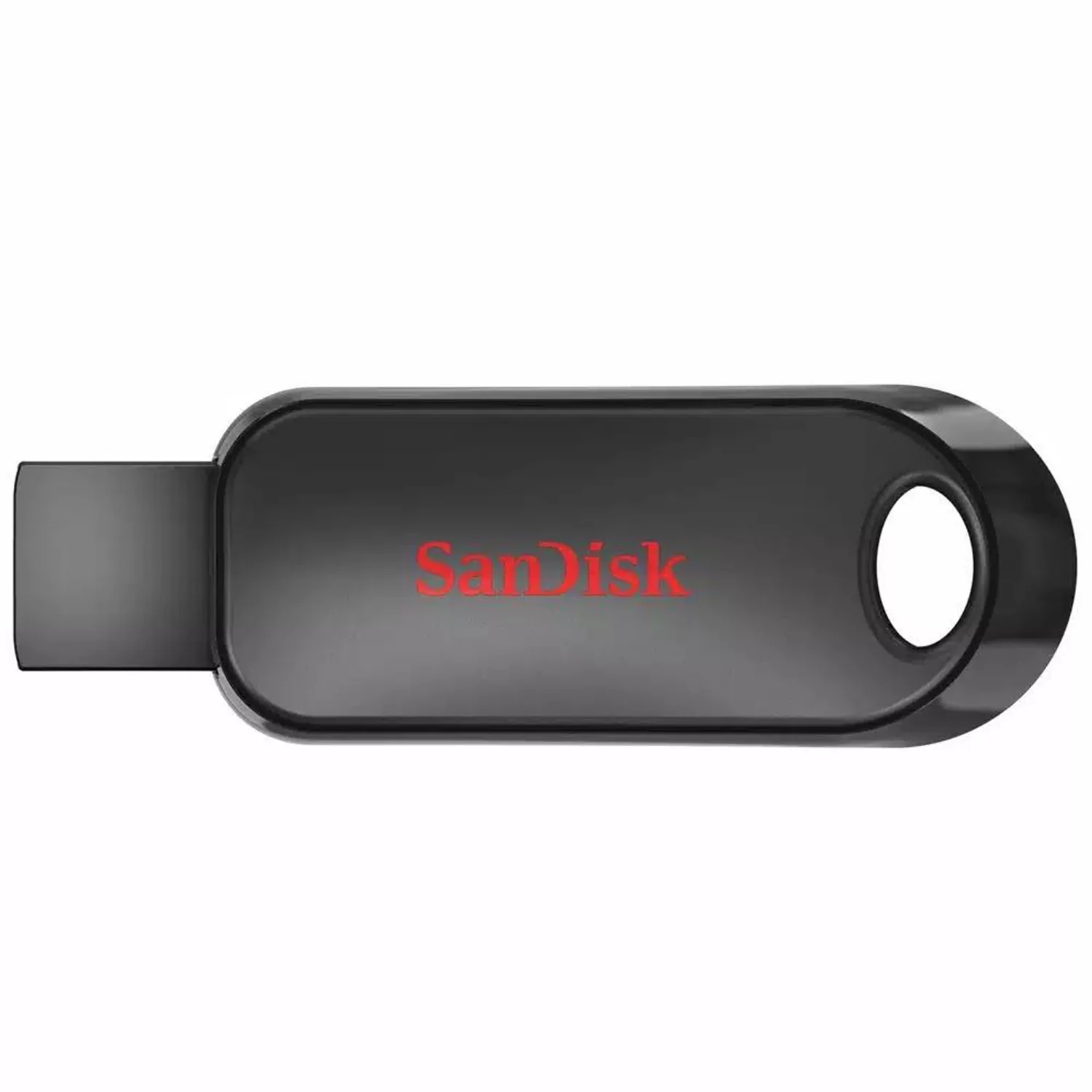 فلش مموری سن دیسک مدل CRUZER SNAP CZ62 ظرفیت 32 گیگابایت