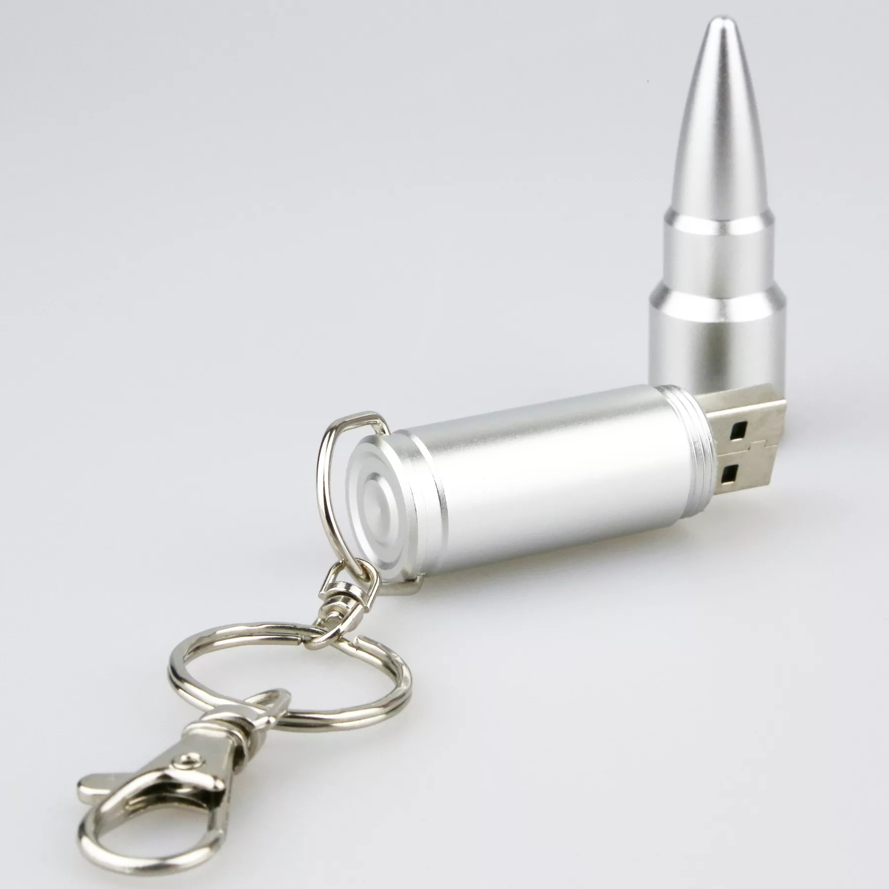 فلش مموری پرلیت یو اس بی طرح فشنگ کد 3-P-2 ظرفیت 32 گیگابایت