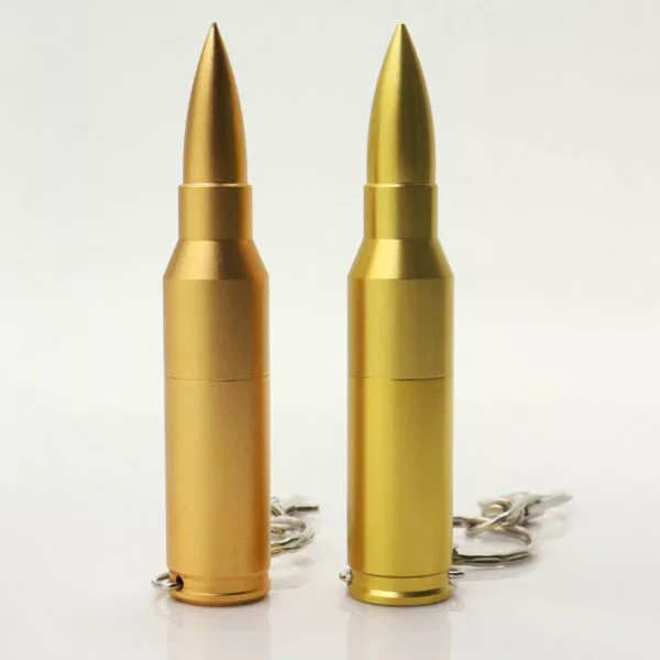 فلش مموری پرلیت یو اس بی طرح فشنگ کد 3-P-2 ظرفیت 32 گیگابایت